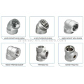 forged elbow, 90 degree carbon steel pipe fittings elbow